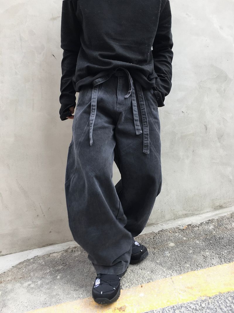 Rium Fleece Cotton Field Jacket 3C