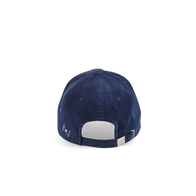 LE AREVEY ORIGINAL CORDUROY NAVY