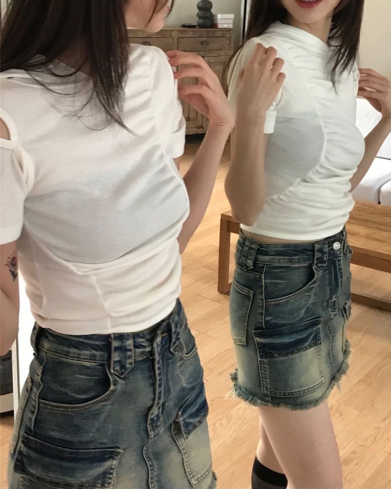 Lucian skirt 