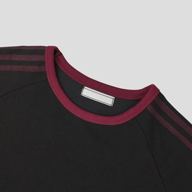 Dex Painting Track Top