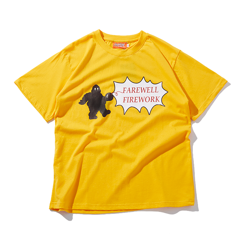 BOMB TEE