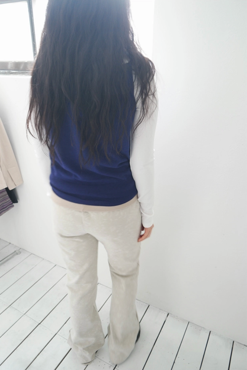 square knit sleeveless (4c)