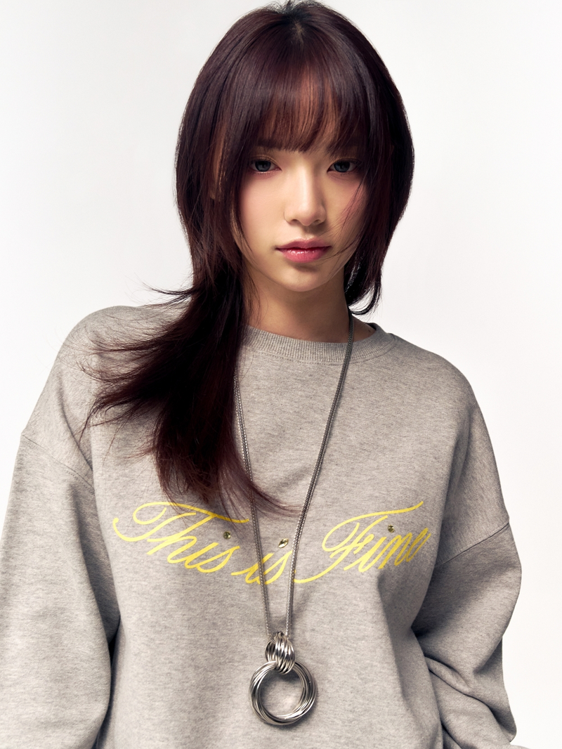 Standard Signature Sweatshirt