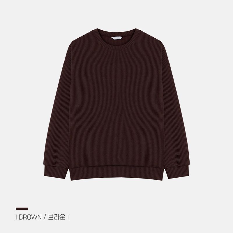 Timber Basic Golji Man-to-Man 8C