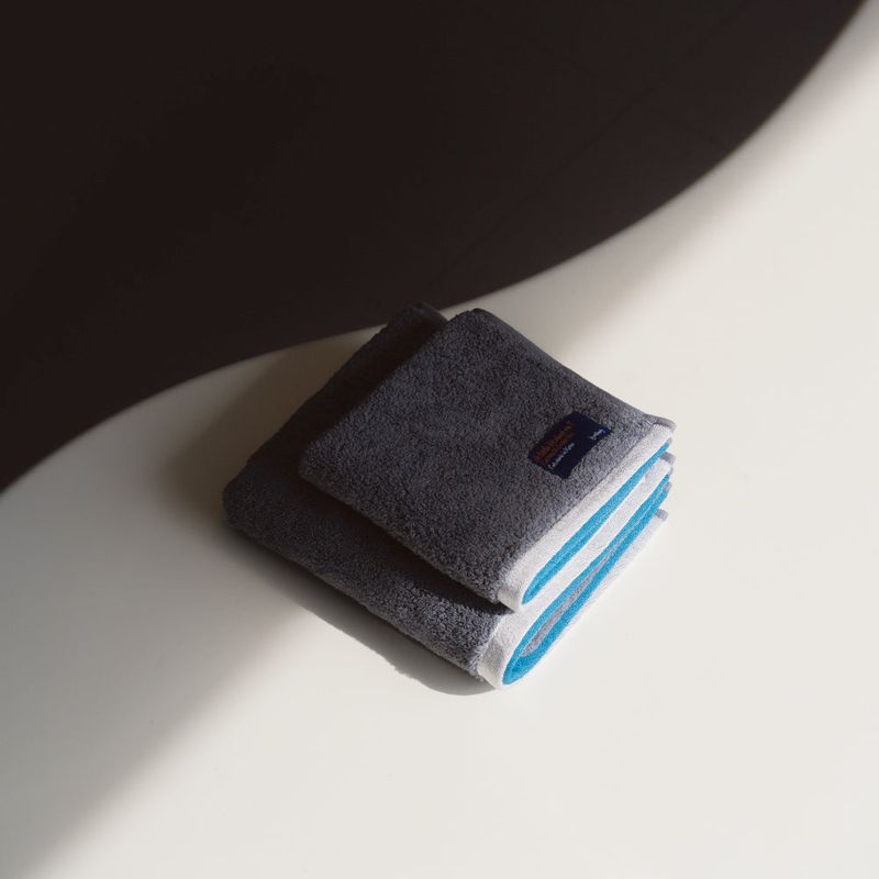WORLD SERIES TOWEL_6P SET