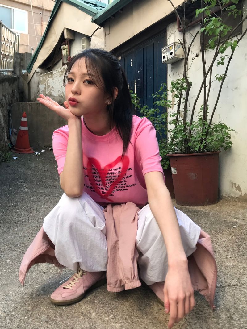 Lover T