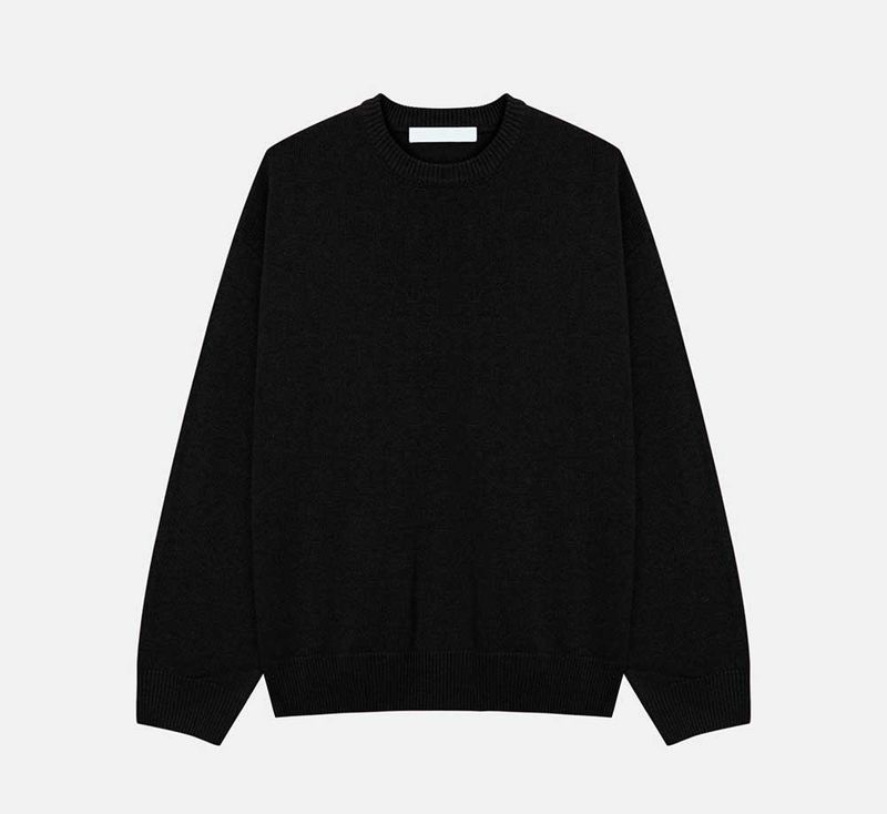 ASCLO Round Rams Wool Knit (10color)
