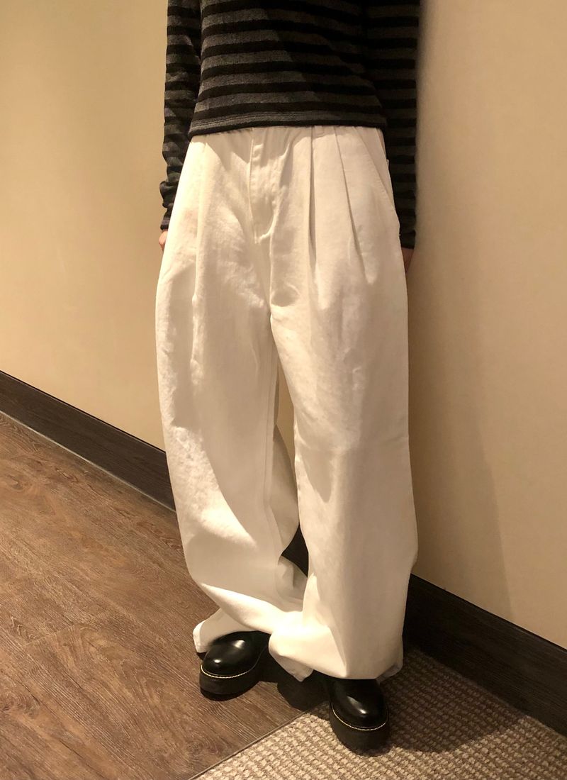 Arco iris（アルコイリス）の「Wisdom pants（Pants）」