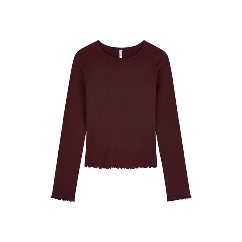 The Flowy Long Sleeve _3 color