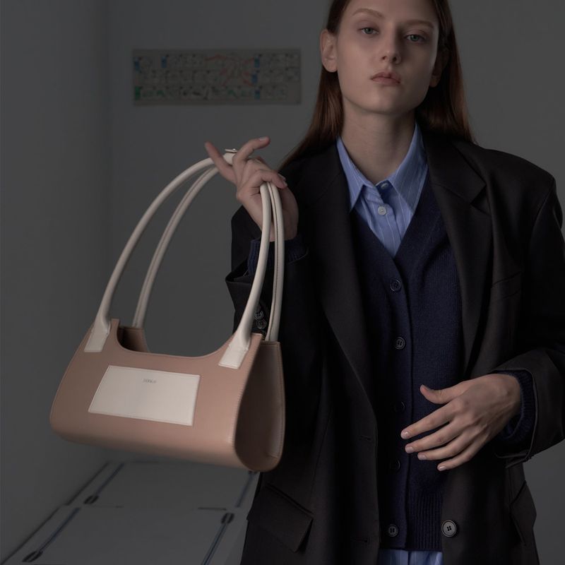 EIN Bag (Toffee)