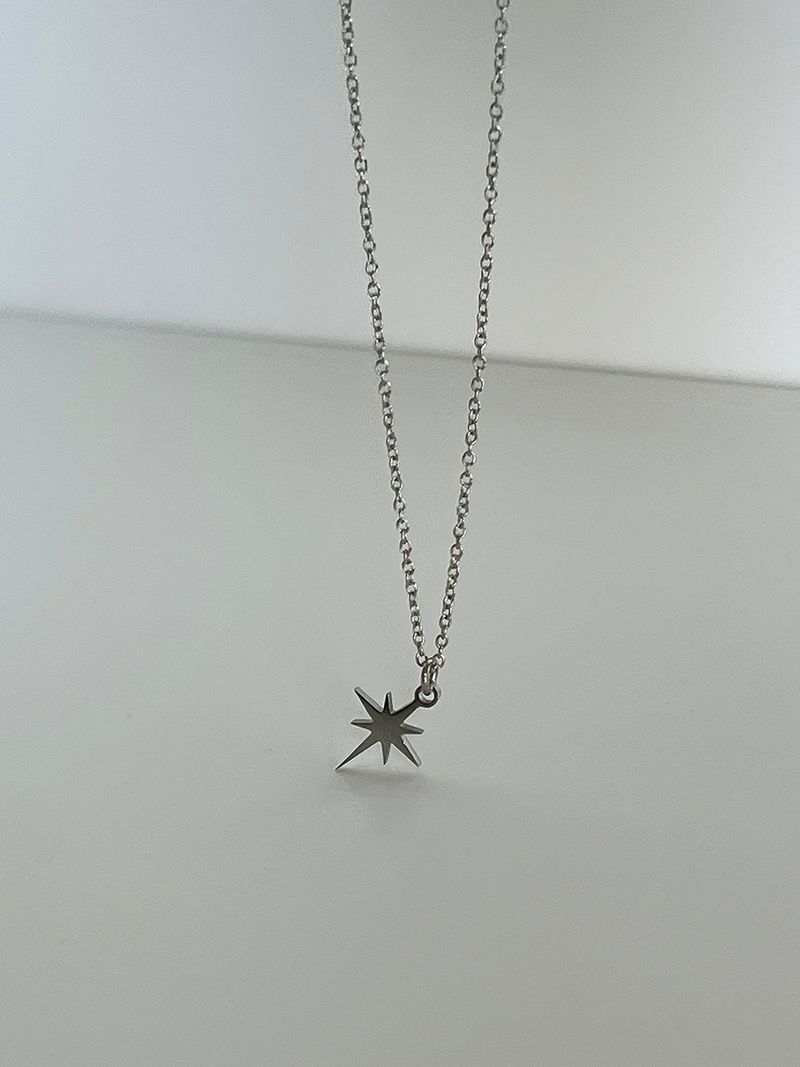 Spirit necklace