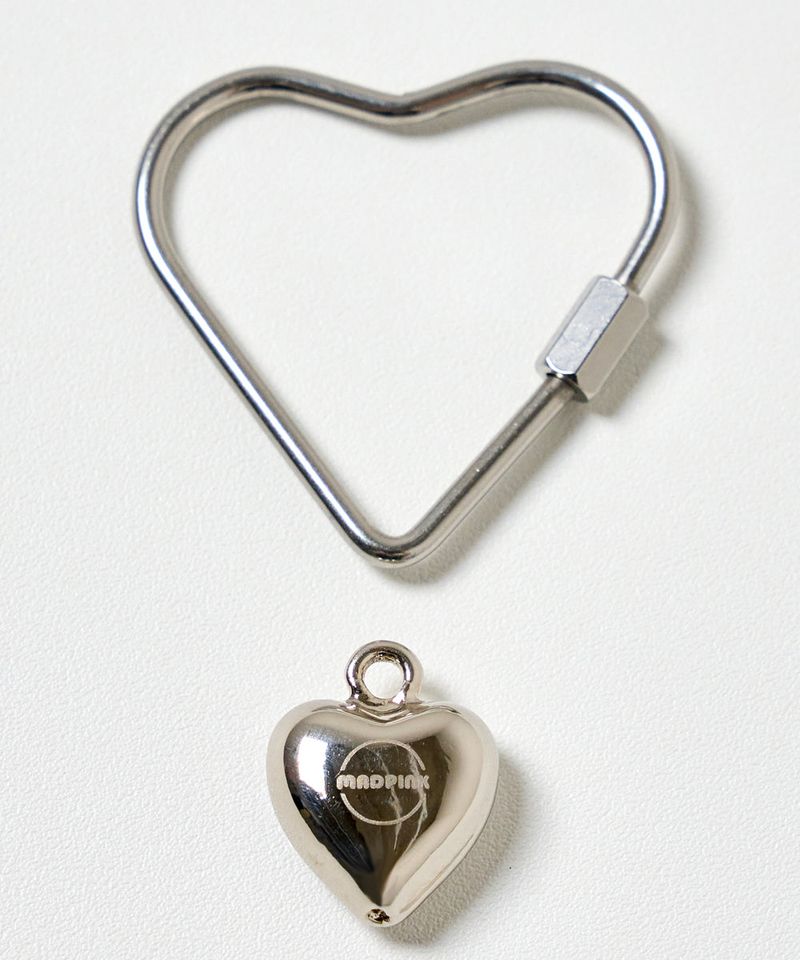 MP HOTEL KEYRING