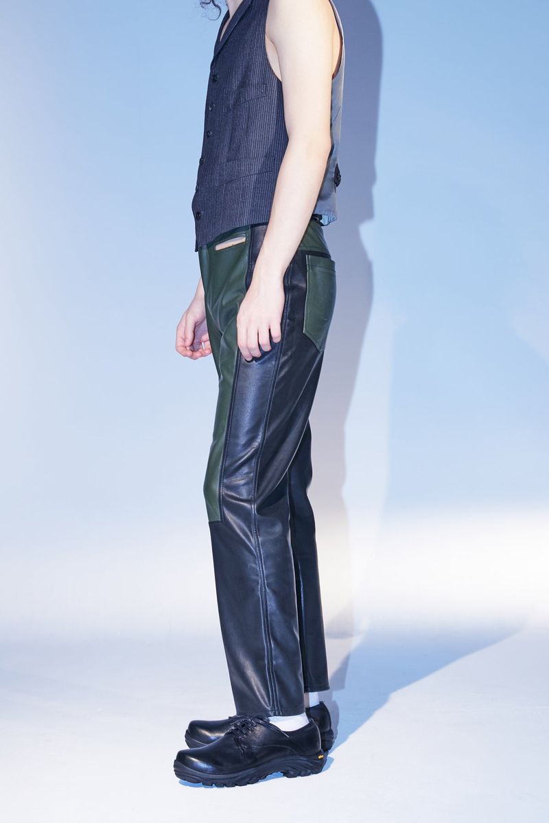 【MADE】Uto, Black(Matt)