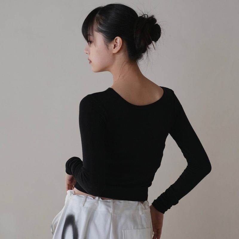 docking bustier tops