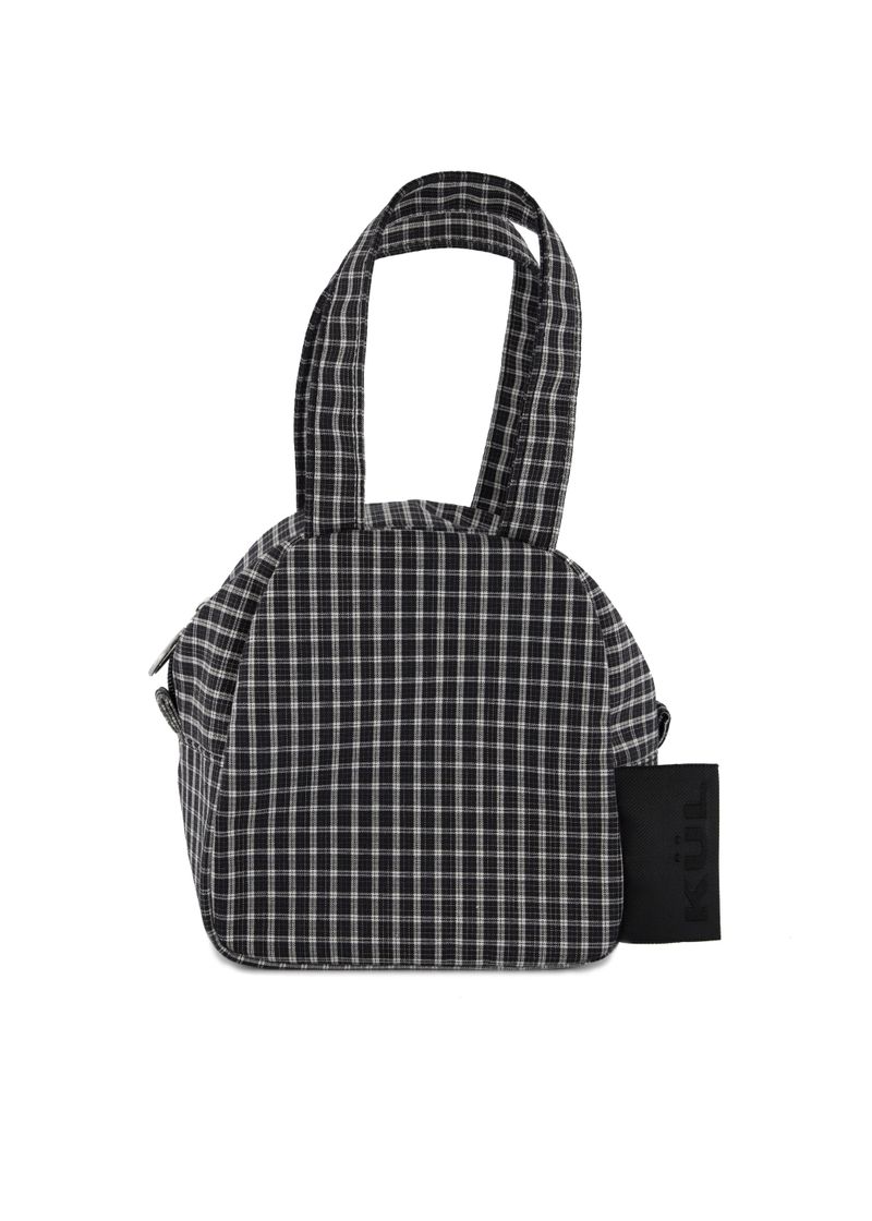 Bunby [Black check]