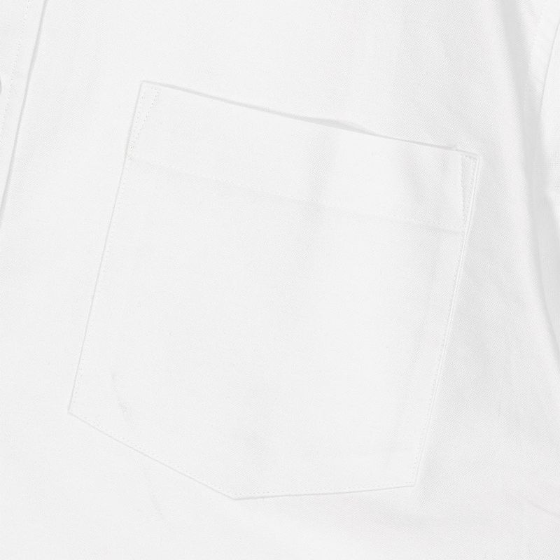 MGD OXFORD HALF SLEEVE SHIRTS