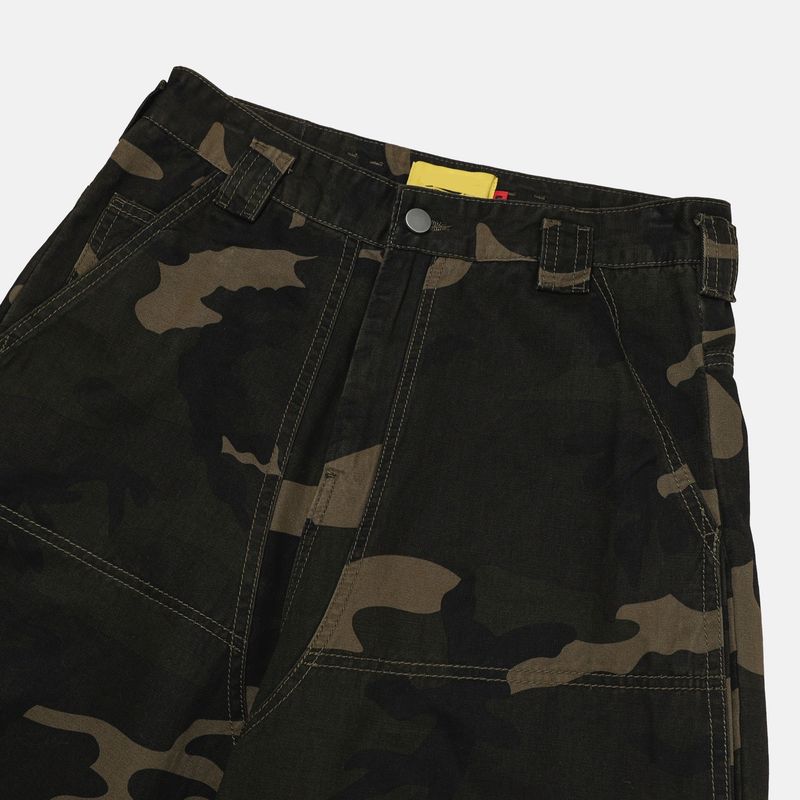 Noah Camo Carpenter Balloon Pants 2C