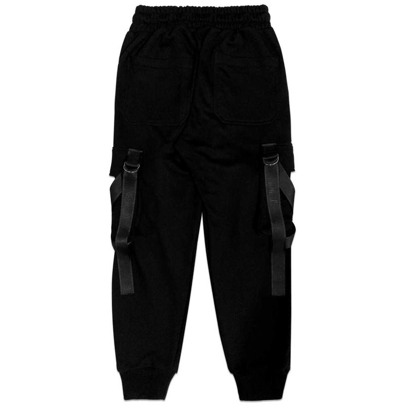 TZ STRAPPED CARGO PANTS