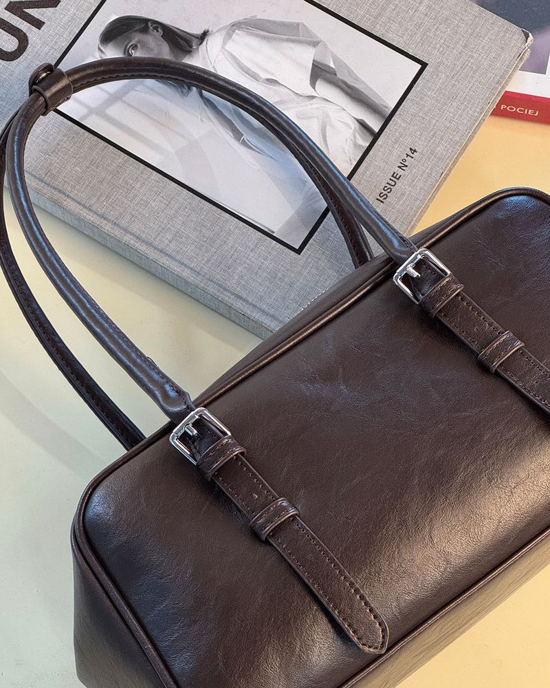 MAYBINS（メイビンス）の「Barmang tote bag（Bags）」