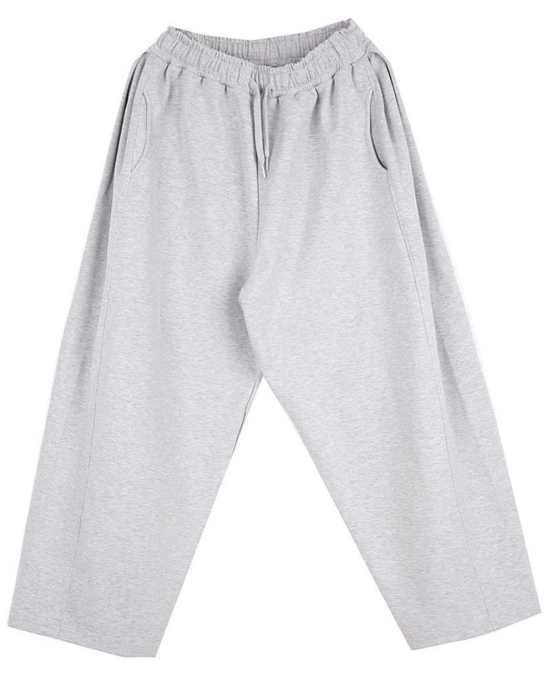 No.9339 side solid wide banding PT (3color)