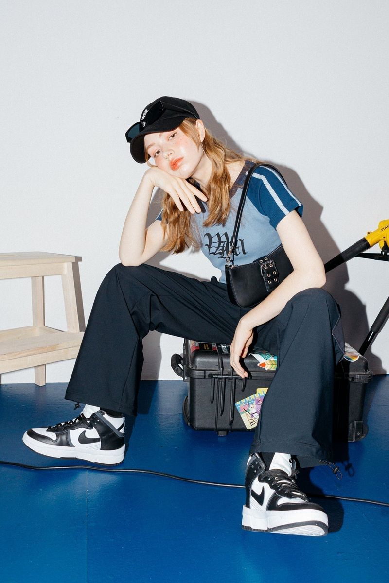 NYLON CARGO PT