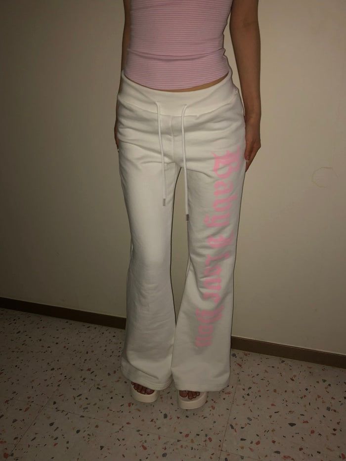 Love Baby Pants