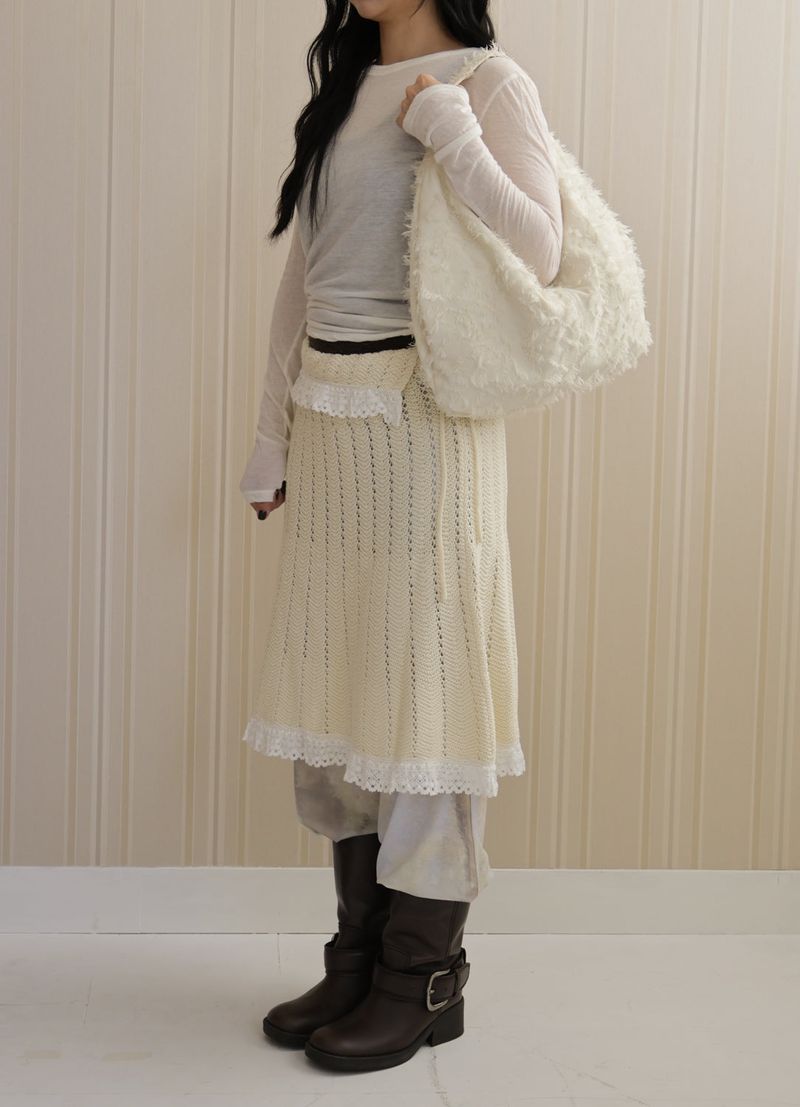 Booksil bag_butter