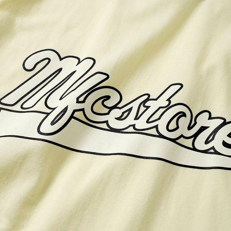 MFC STOREチームロゴTシャツ