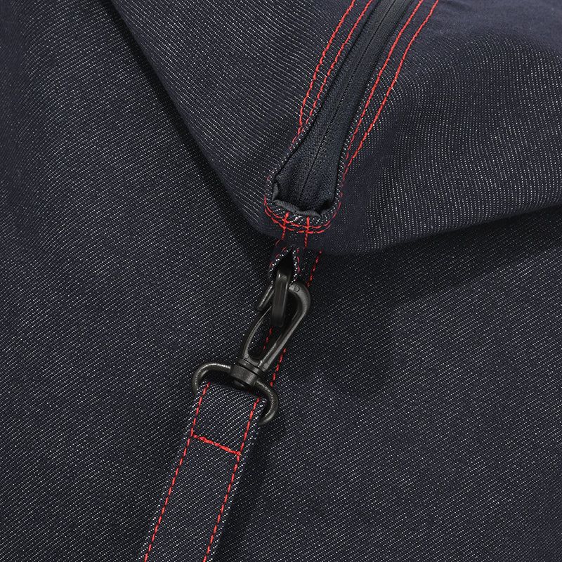 POCKET VINTAGE 2WAY BACKPACK [DARK BLUE]