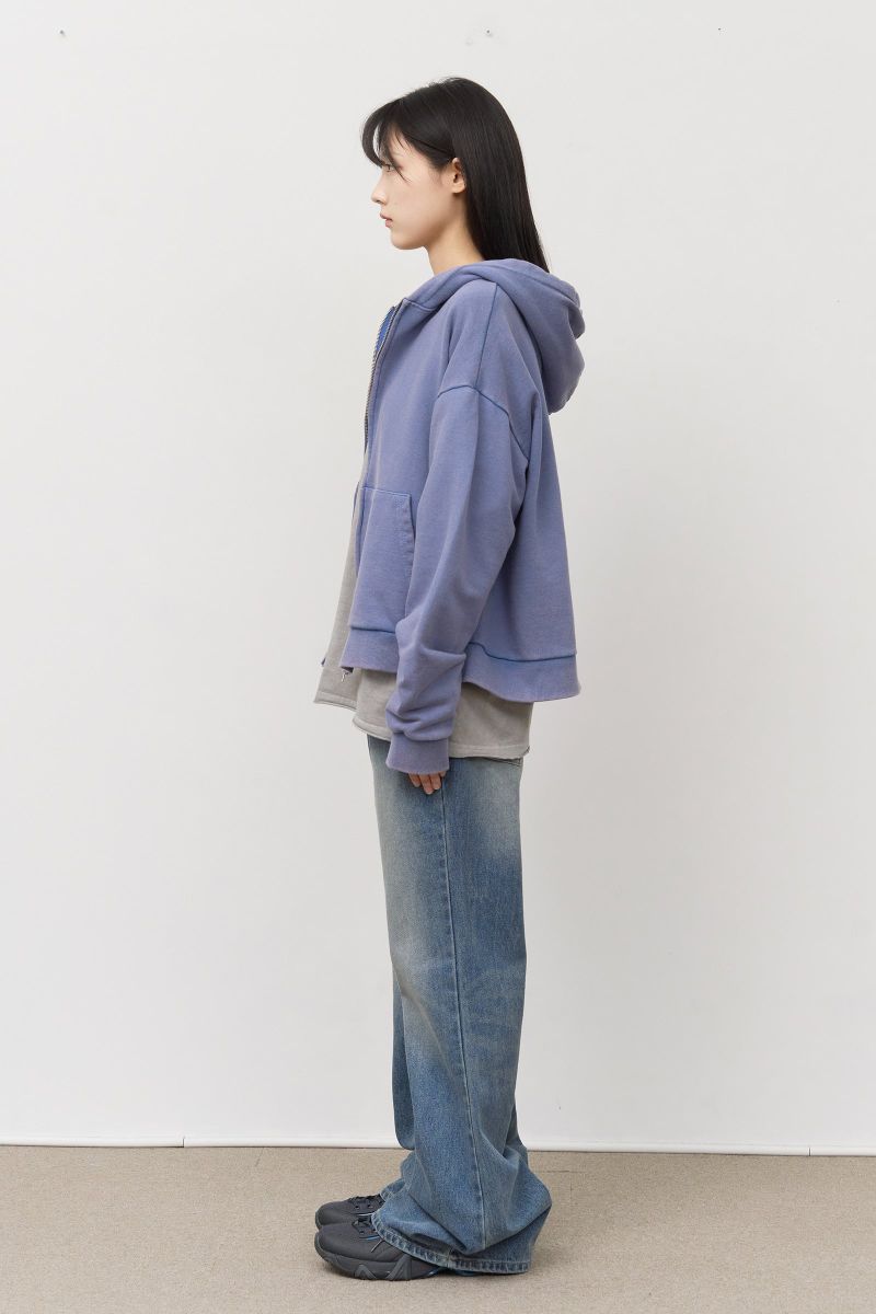 Lots Cat Bootscut Denim