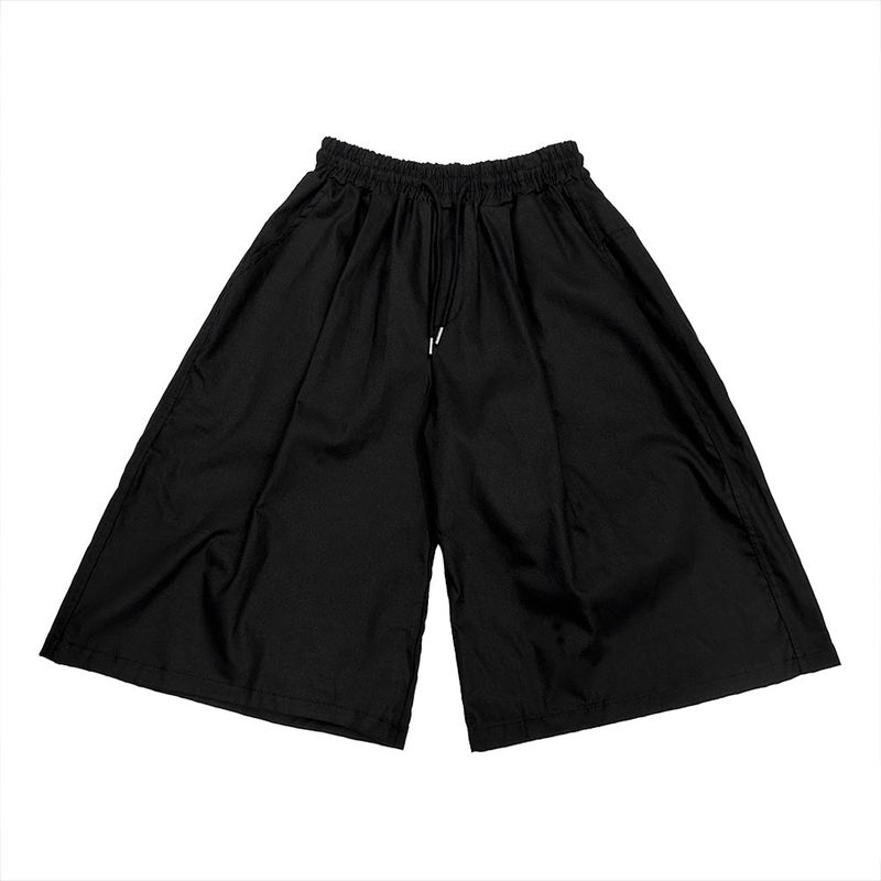 Rest Camo Bermuda Pants