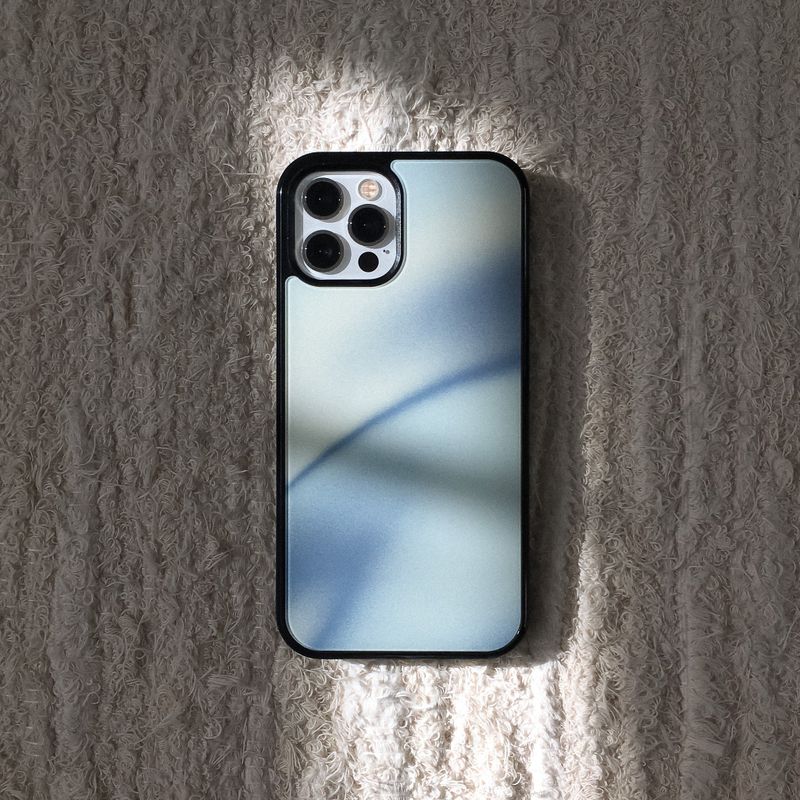 Goyo (acrylic bumper case)