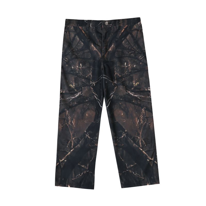 Buru Studio（ブルースタジオ）の「Buru Studio Real-tree Longpants（Pants）」