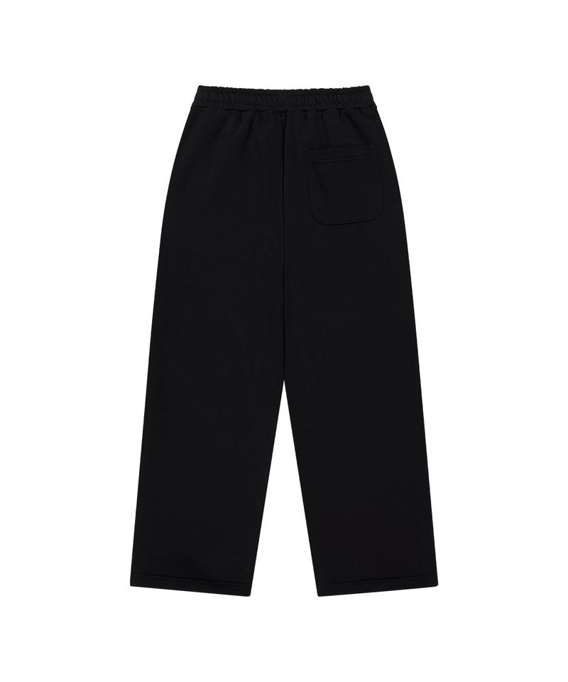 CROSS STUD SWEATPANT