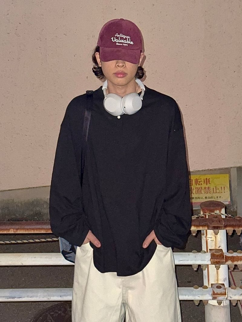 MAE Dot Bermuda Cotton Pants 다트 버뮤다 팬츠
