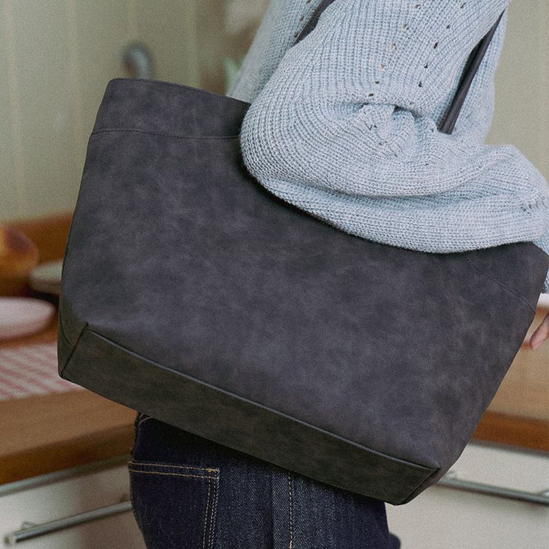Carmon Bag Black