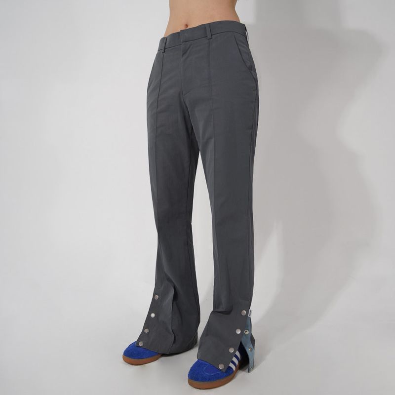 TINGE SNAP BOOTSCUT PT (2color!)