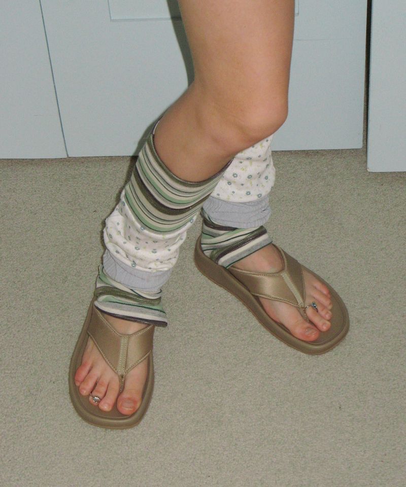 Lagoon 0049. Play Flip-Flops - Beige