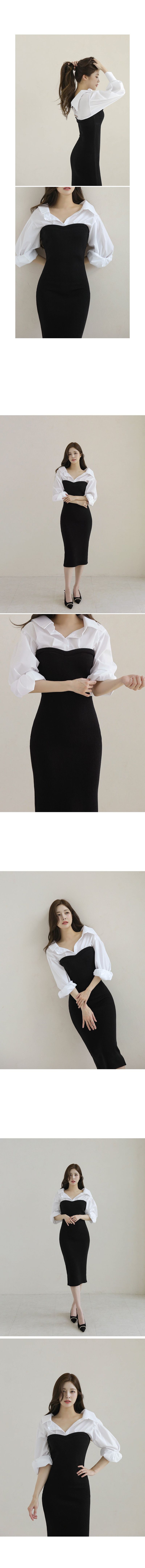 Lofang dress