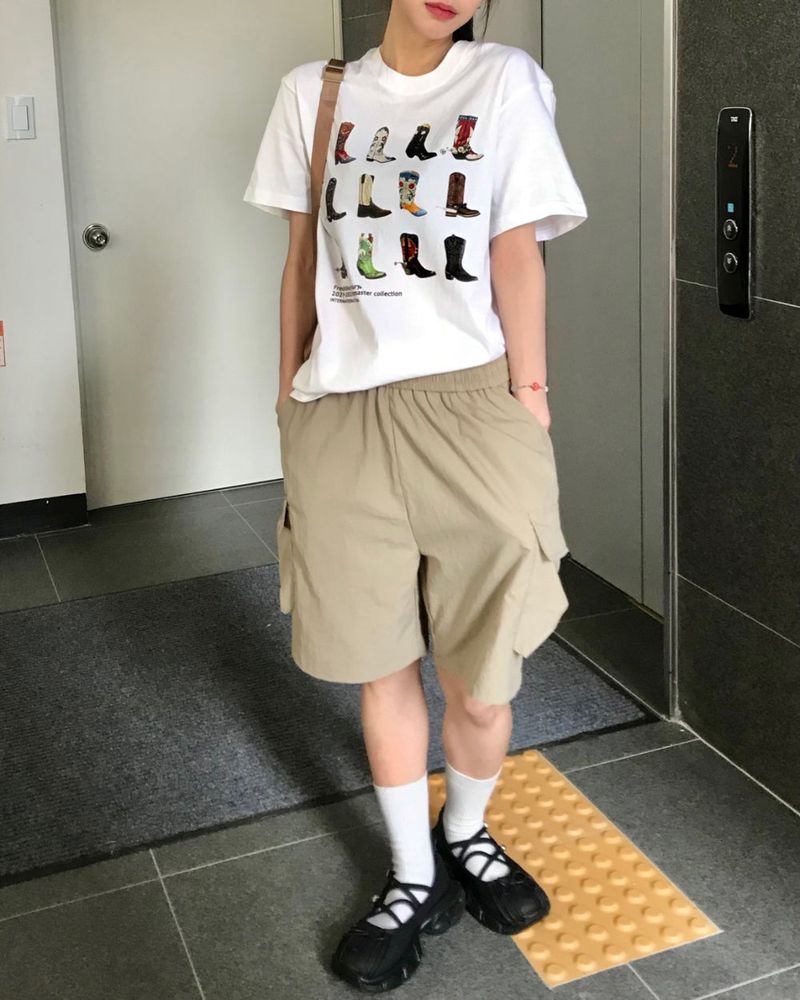 Mica pants