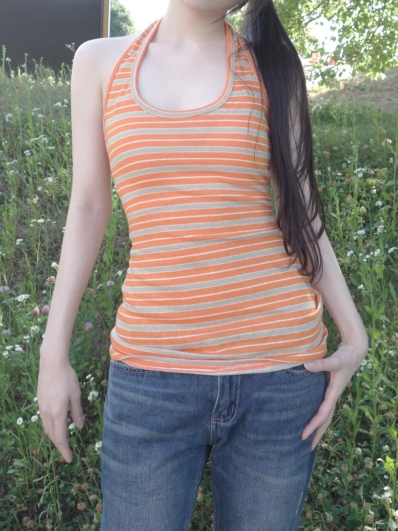 lemonade sleeveless