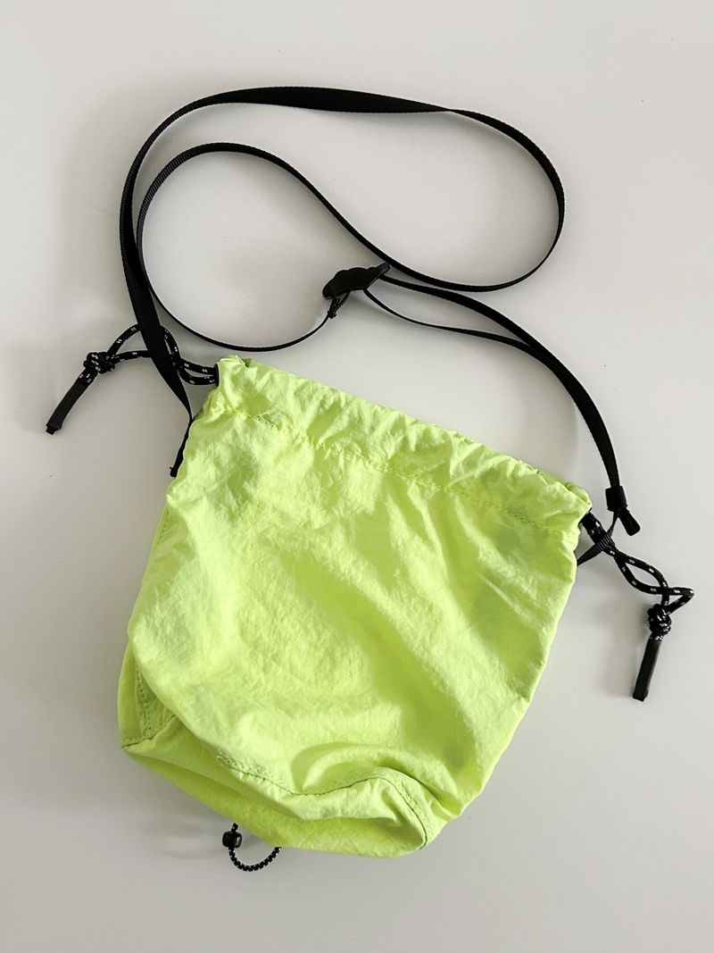 Bamba cross bag