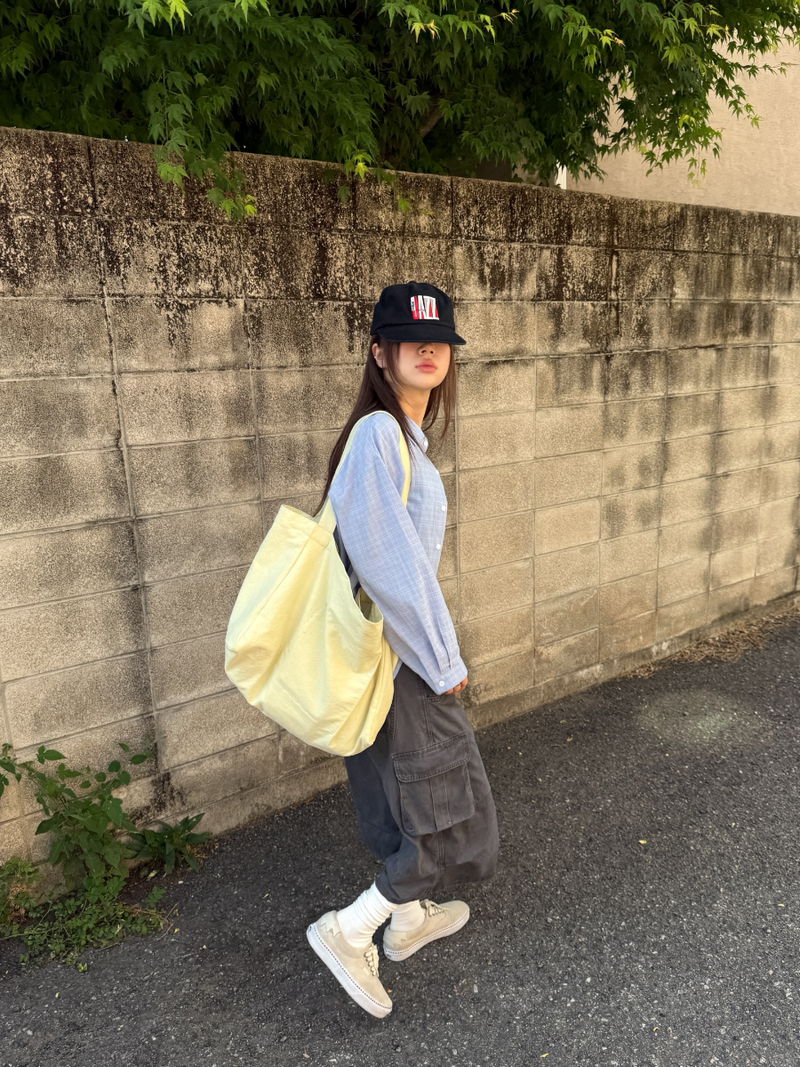 kiki bermuda pants