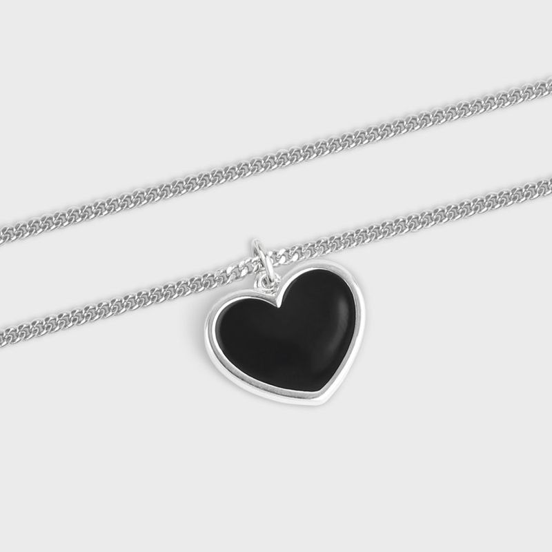 BLACK LOVE NEC