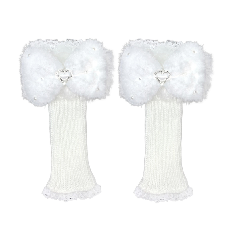 Sugar angel handwarmer