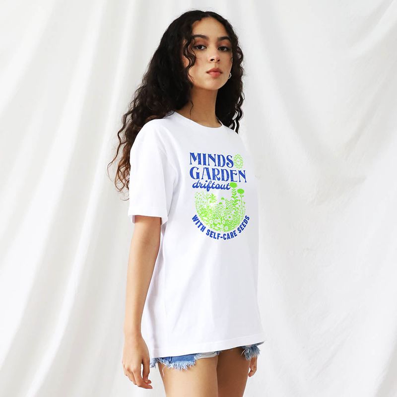 PWM-037 MINDS GARDEN