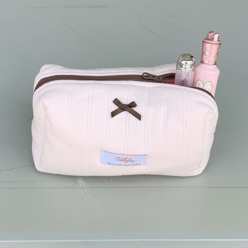 Choco Berry Pouch