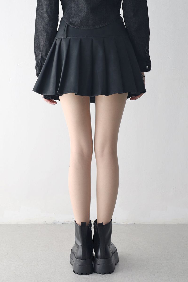 Hell Butterfly Tattoo Stockings