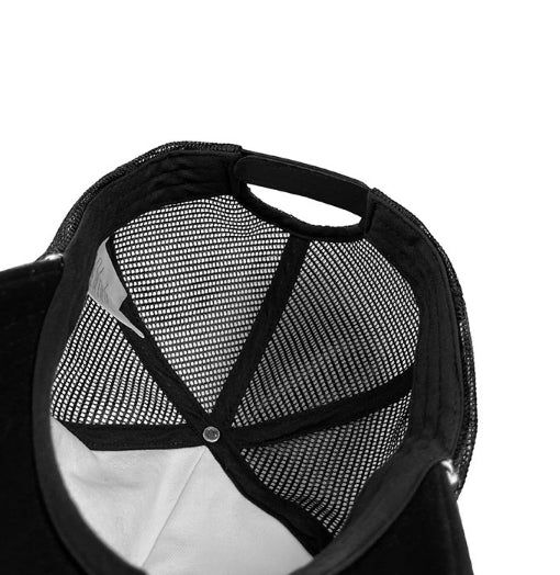 Racer Mash Ball Cap