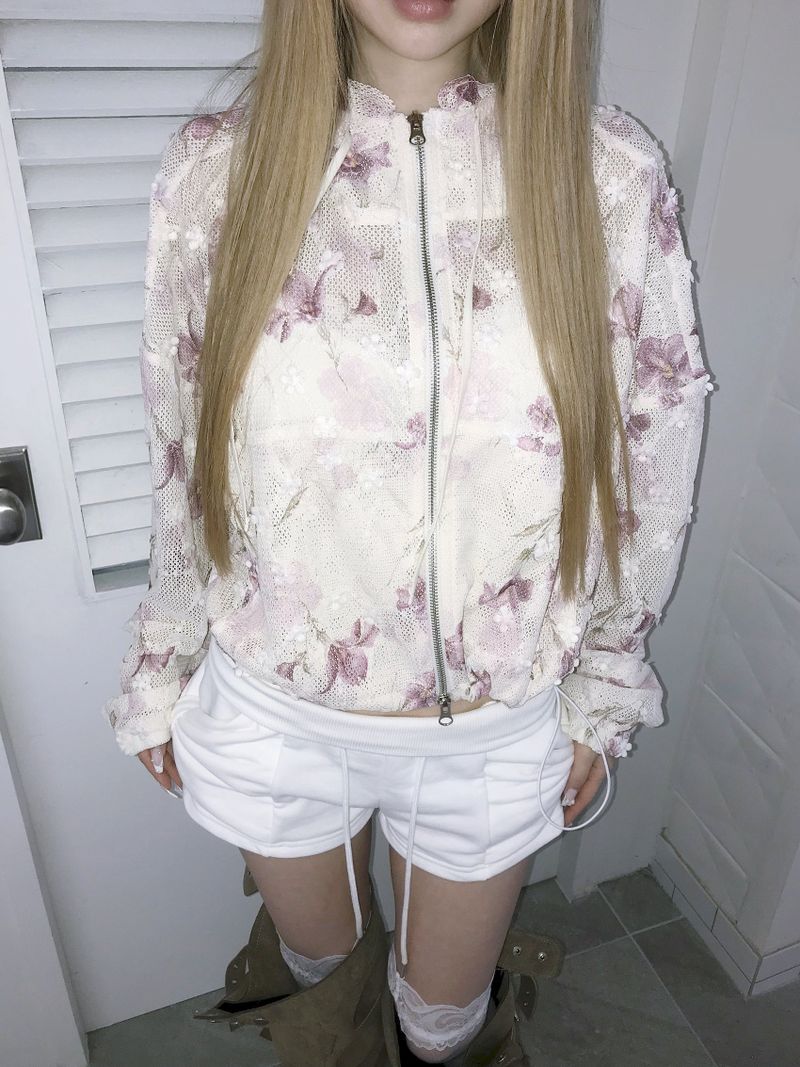 blossom frill hz